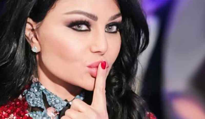 هيفا وهبي الأعلى اجراً بين النجمات في 