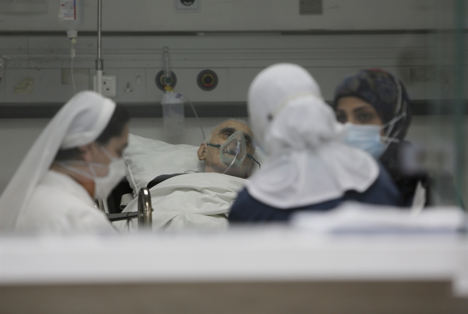مصادر طبية تتوقع ارتفاع عدد الاصابات بفيروس كورونا
