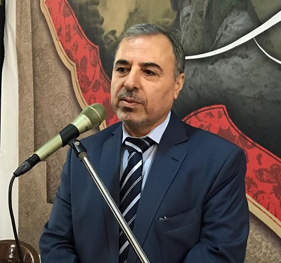 الحسنية: طروحات الوصاية والتدويل مرفوضة ولا تصبّ في مصلحة لبنان واللبنانيين والمطلوب التخلص من الوسيط الطائفي والمذهبي وتغليب الانتماء الوطني على كلّ ما عداه