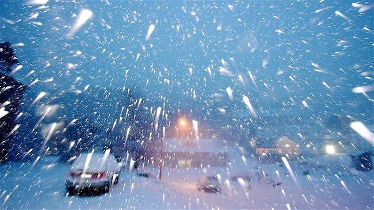 تحذير من تكوّن الجليد على 1600 متر.. هكذا سيكون طقس الميلاد