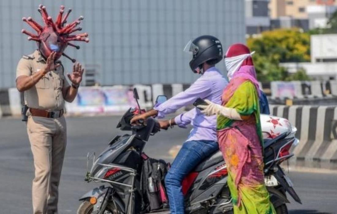 ما هو مرض الفطر الأسود؟