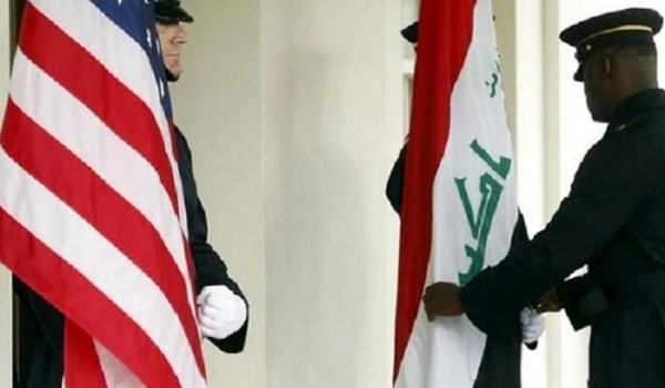 معهد اميركي: العراق يواجه ضغوطا من واشنطن للتطبيع مع “إسرائيل”