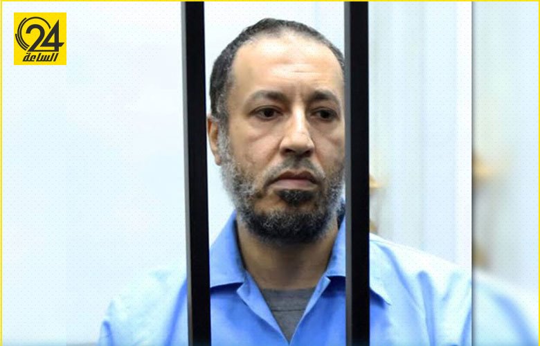 محامي عائلة القذافي: عدم الإفراج عن الساعدي 