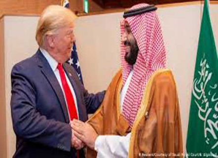 بيزنس إينسايدر: ترامب فاخر بـ”إنقاذ” محمد بن سلمان بعد مقتل خاشقجي