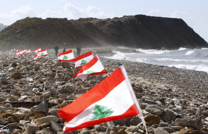 لبنان على شفير الانهيار!