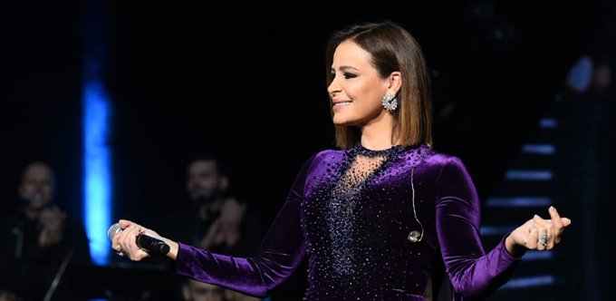 بالفيديو: كارول سماحة تُعلن أخيرًا عن مفاجأتها للجمهور..