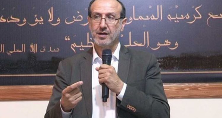 الموسوي: تطبيع وصلح وسلام مع العدو مسميات الخيانة ومسممات الامة