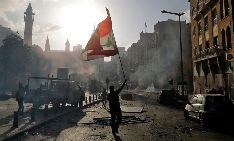 في مئوية لبنان: “كورونا” كشف هشاشته والانفجار سرّع سقوط الطائف