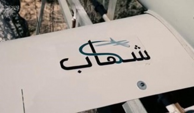 مُسيّرات جديدة للمقاومة في معركة 