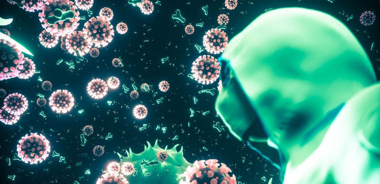 تحذيرات من فيروس أقوى من كورونا وقد يغزو آسيا