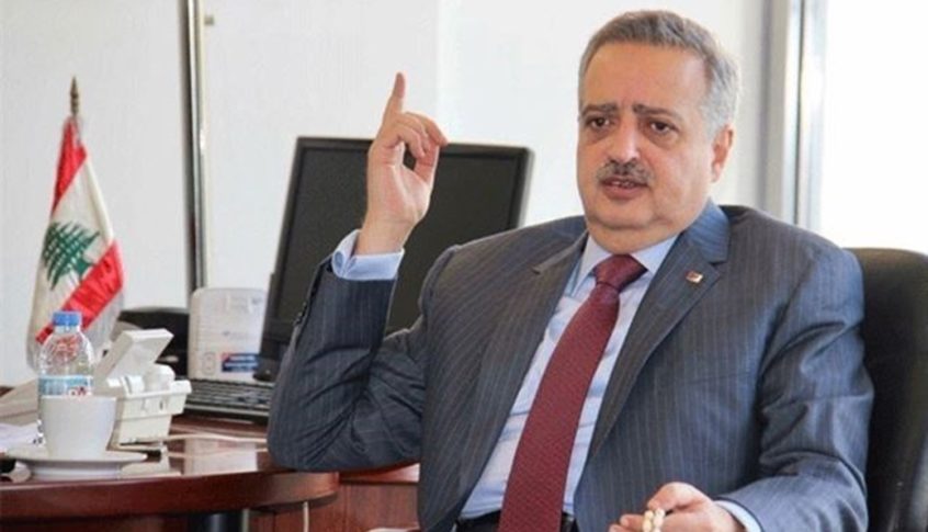 أرسلان: لبنان أصبح على محك الانهيار الكامل في كل مؤسساته
