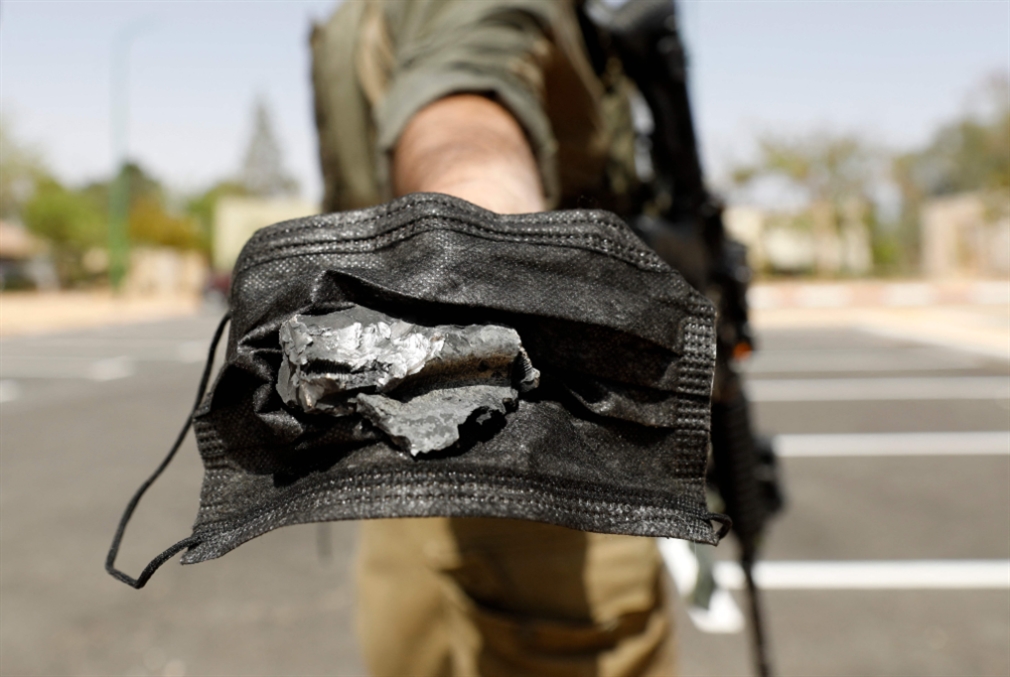 «كابوس ديمونا» يؤرّق إسرائيل: حادث عابر أم فاتحة مسار؟