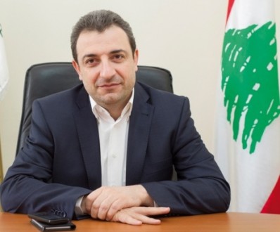 أبو فاعور: الانهيارات تتوالى وكذلك مفاوضات تأليف الحكومة