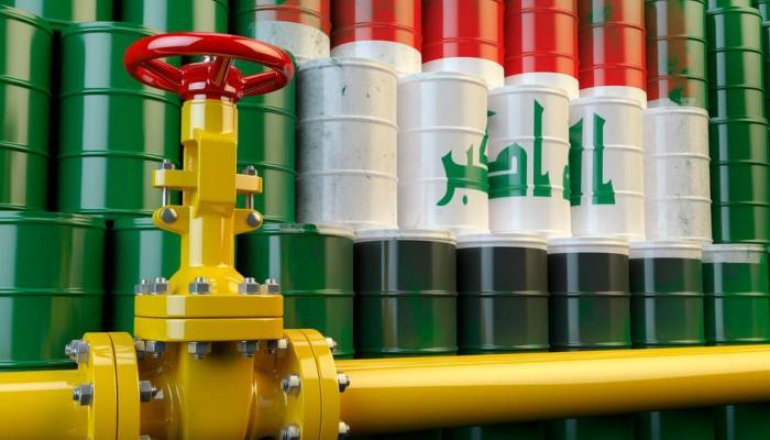 خياران للنفط العراقي