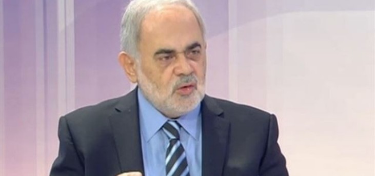 أبو زيد في ذكرى انتخاب عون: 4 سنوات لا يصحّ فيها القول 