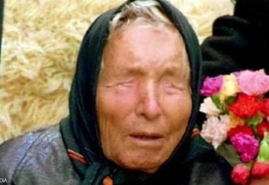 ماذا ينتظرنا في 2021?… توقعات “مخيفة” من العرافة الشهيرة 
