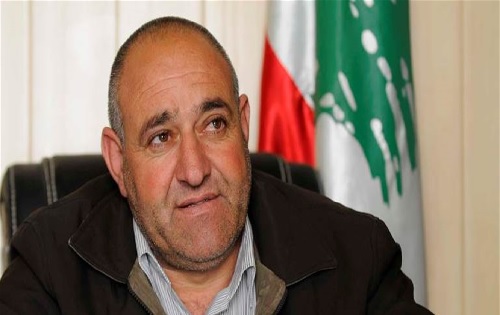 الحكم على “أبو عجينة” بجرم التحريض على الانتقام من عناصر الجيش