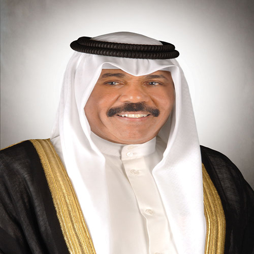 نواف الأحمد الصباح أميراً للكويت.. خلفاً لأمير «الإعتدال العربي والتسامح»