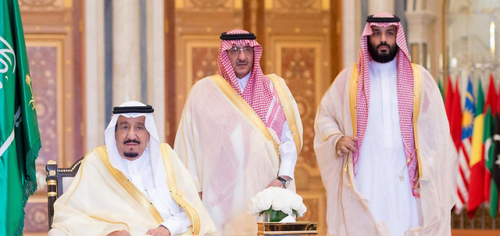 “الملك صُدم بخبر التطبيع!”.. صحيفة تكشف عن خلاف بين العاهل السعودي ونجله محمد بن سلمان حول العلاقة مع إسرائيل