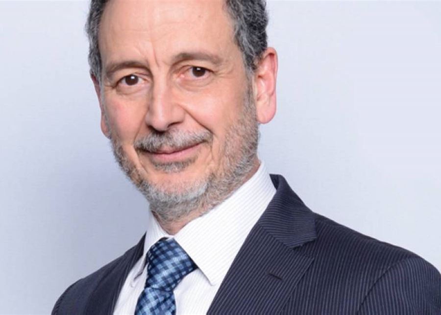 وزير الاقتصاد في سلسلة تغريدات: نعم أنا مذنب!