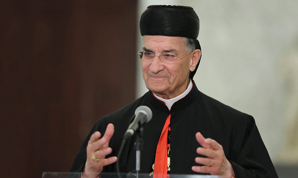 قيادات مسيحية تسعى للعقلنة مع الراعي كي لا يحتل بكركي المتطرّفون !