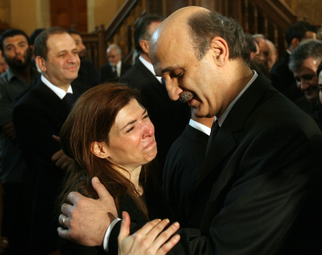 سقوط إمبراطورية الشويري