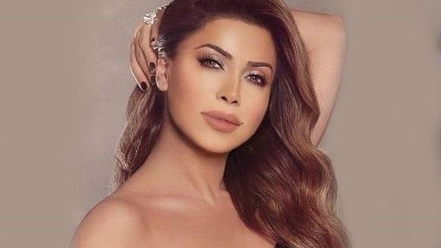 نوال الزغبي .. نجمة مسابقة 
