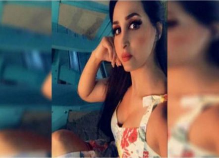 هند القحطاني ترد لأول مرة على اتهامها بالهروب من أهلها