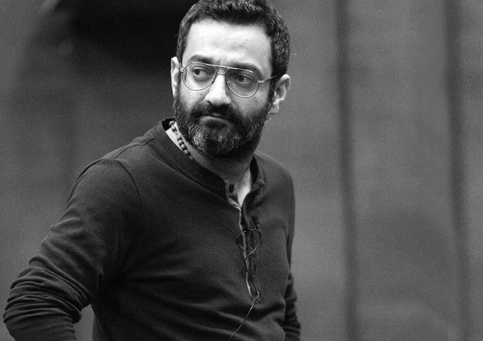 جورج خباز يعلن عن جديده.. هل يطلّ في مسلسل جديد؟