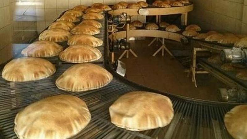 «بورصة الخبز»: 250 ليرة ضريبة إضافية على الفقراء 