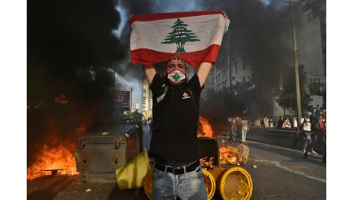 “دولة فاشلة”.. لبنان بين البلدان الـ 34 الأكثر فشلًا في العالم!