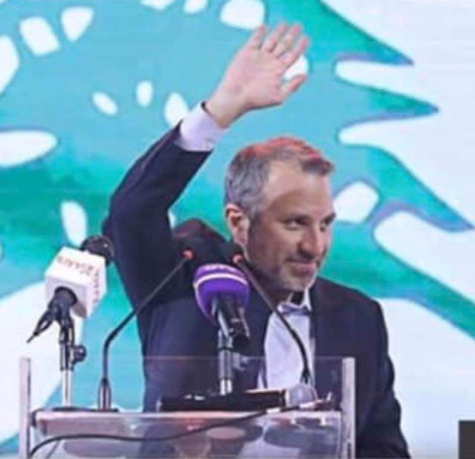 باسيل: الحكومة مخطوفة خارجياََ... والحريري اخترع معضلة جديدة