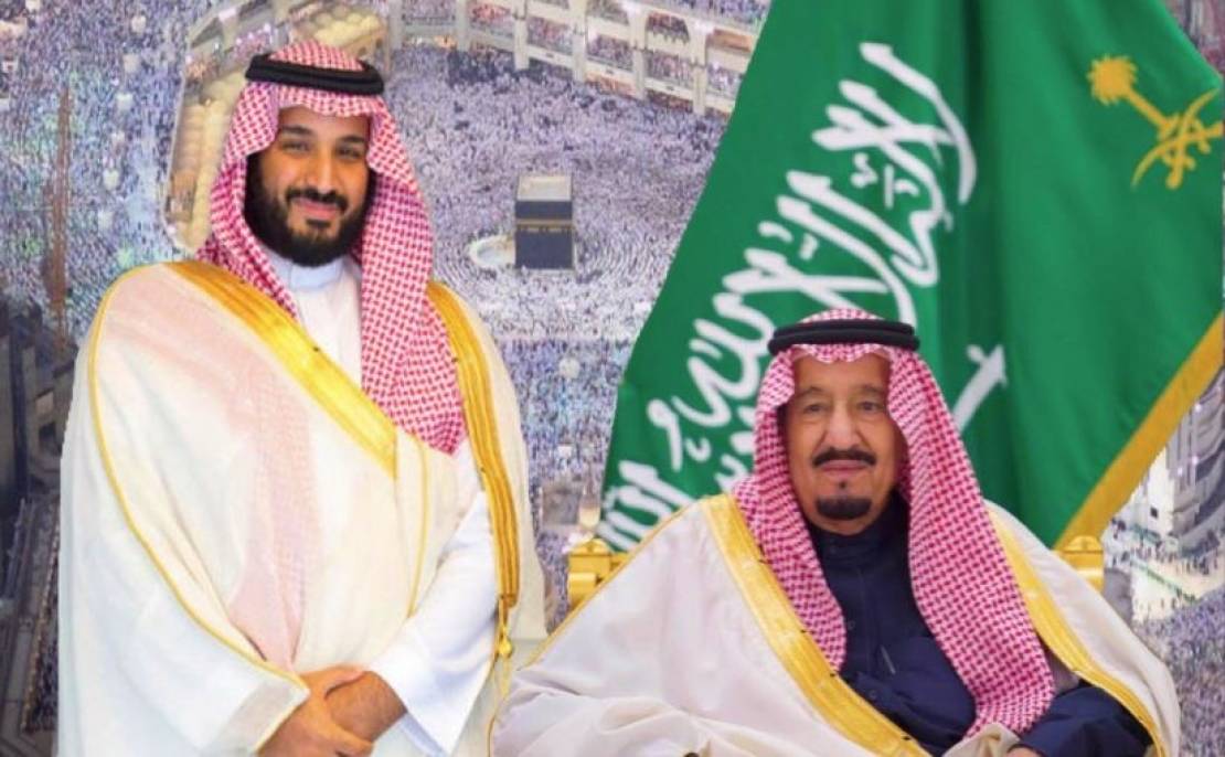 بعد يوم من الصمت.. السعودية تهنئ بايدن ونائبته