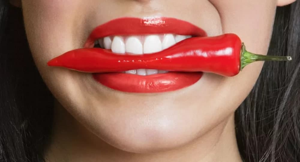 دراسة: فوائد صحية مذهلة للفلفل الحار     
