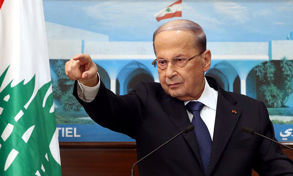 لبنان بين «مُعْجِزة» تُفْرِج عن الحكومة أو «رايحين ع جهنّم»