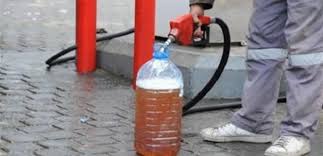 المازوت العراقي المجاني سيستمر بالتدفّق الى لبنان لمدة 8 أشهر!