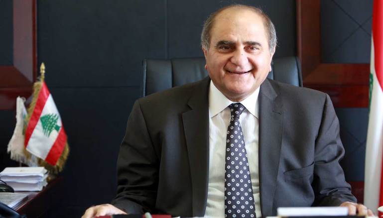 الخطيب يجول في المنية- الضنية: مستمرون في سياسة مد اليد والاستماع الى صوت الناس