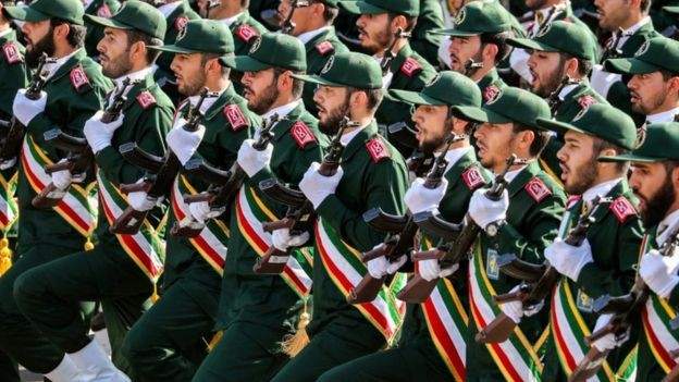 الحرس الثوري: حقد الشبكة الصهيوأميركية ضد العالم الإسلامي تزيد من ضرورة عدم الغفلة