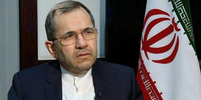 طهران: خفض التزاماتنا حيال الاتفاق النووي لانتهاك الأطراف الأخرى له