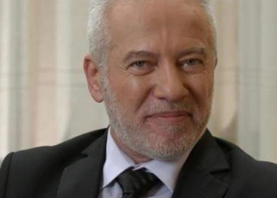 فادي ابراهيم ينتصر على المرض!