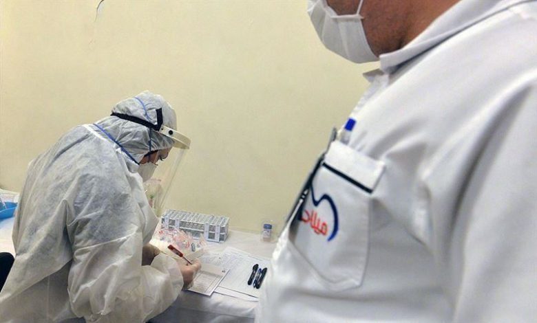 اليكم آخر مستجدات كورونا بحسب غرفة العمليات الوطنية لإدارة الكوارث