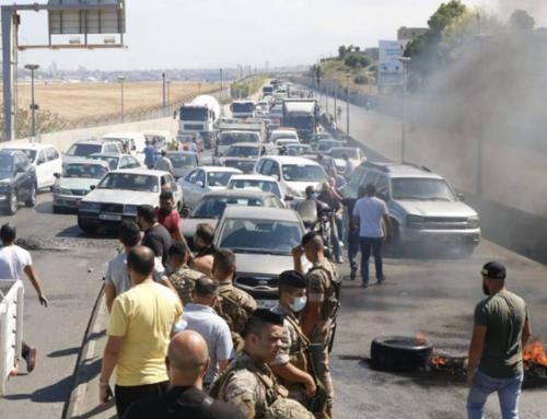 لبنان شعب «بلغات عديدة» فكيف يتوحّد؟