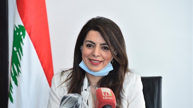 تقرير للأمم المتحدة يسلط الضوء على عمل وزارة المهجرين