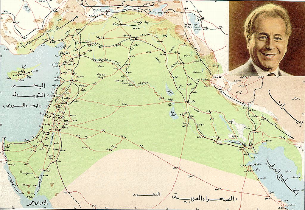 ما أغنت النيات عن الأعمال 