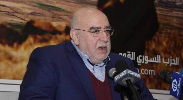 مصطفى حمدان للبنانيين: تجندوا للدفاع عن حقوقكم ضد منظومة زعران المال بالبلد