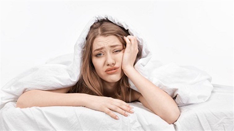 قلة النوم والشعور بالخوف.. باحثون يكشفون 