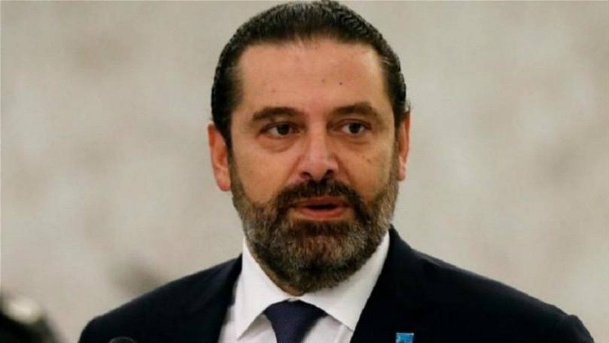 الراعي: كلام الحريري غير مسؤول انزعاج في عين التينة وبكركي