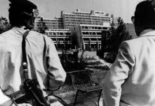 عملية ميونيخ 1972 
