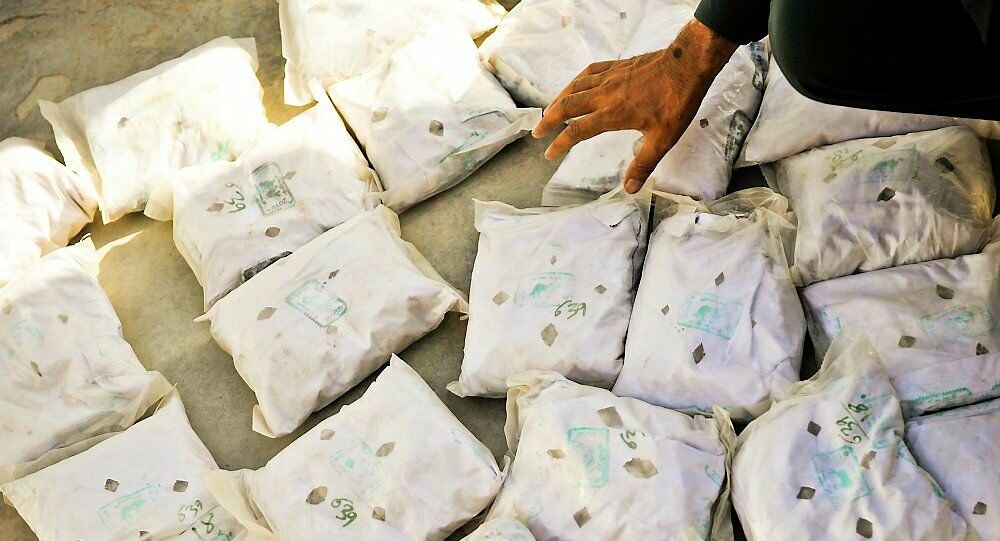 كانت في طريقها إلى ليبيا.. ضبط شحنة مخدرات ضخمة في النيجر قادمة من لبنان