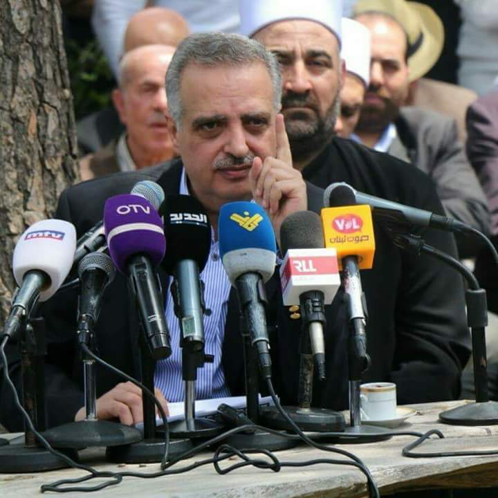  الديمقراطي في الشويفات: لعدم استغلال أوجاع الناس ومصائبها للتهجم على البلدية
